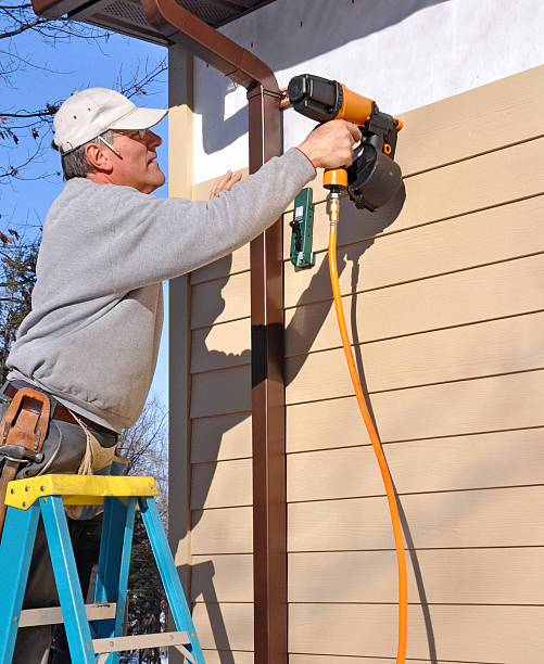 James Hardie Siding in New Prague, MN